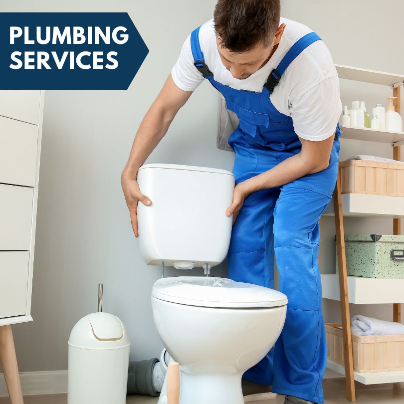 Plumbing Company in Philip, SD
